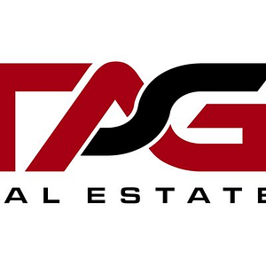 The Agency Group TAG Real Estate - Logo