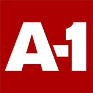 A-1 Concrete Leveling & Foundation Repair Southeast Michigan - Logo
