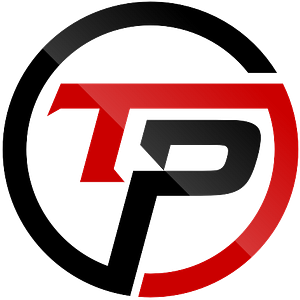 Total Performance Strength & Conditioning - Logo