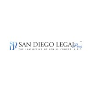 San Diego Legal Pros