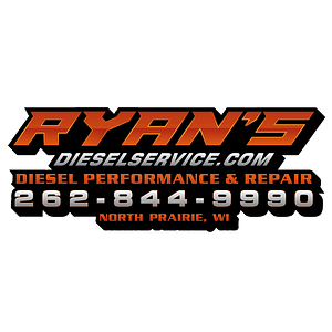Ryan's Diesel Service