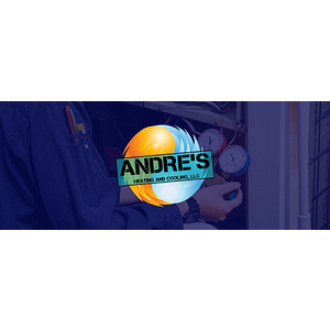 Andre's Heating and Cooling, LLC - Logo