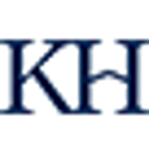 Kristopher Homes - Logo
