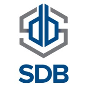 SDB Contracting Services - Logo