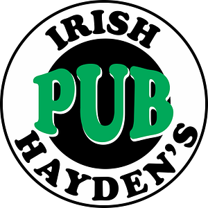 Hayden's Irish Pub, Downtown STL