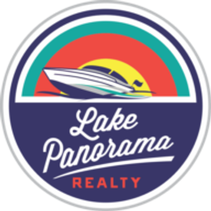 Lake Panorama Realty - Logo