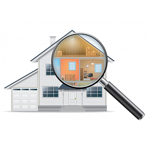 Arkansas Home Report Inspections, LLC - Logo