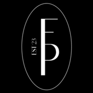Franklin on Penn - Logo