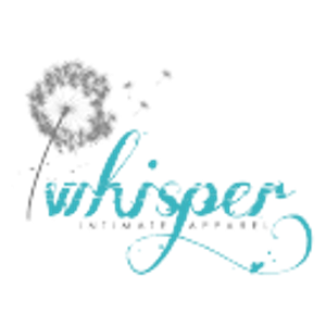 Whisper Intimate Apparel