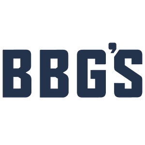 BBG'S - Logo