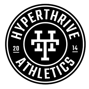 Hyperthrive Athletics - Logo