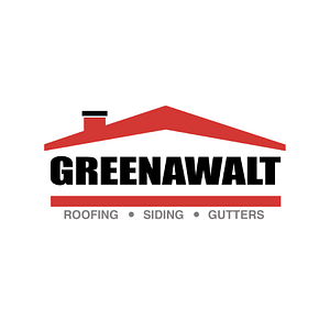 Greenawalt Roofing Company - Logo