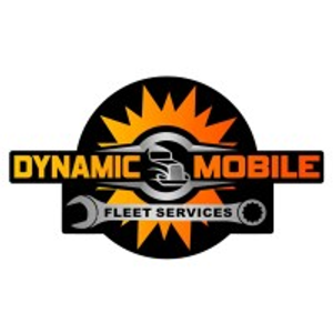 Dynamic Mobile Fleet Services - Logo
