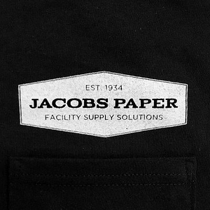 Central Paper Co Inc. - Logo