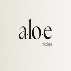 Aloe MedSpa - Logo