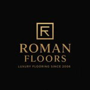 Roman Floors & Remodeling