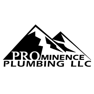 Prominence Plumbing LLC - Logo