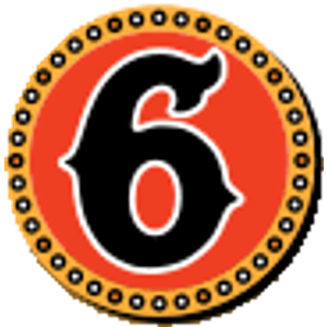 6 and 40 Brewery - Logo