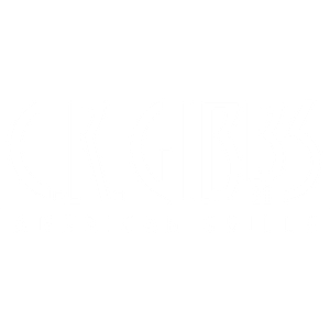 C.R. Gibbs American Grille - Logo