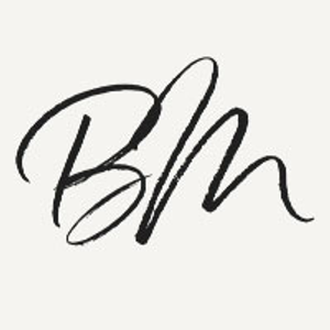 Bridget Massa Photography - Logo