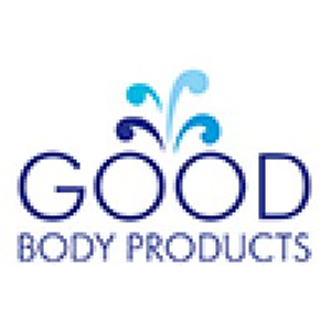 Good Body Products - Logo