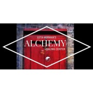 Alchemy Healing Center - Logo