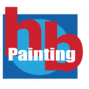 Hillis Brothers Painting - Logo