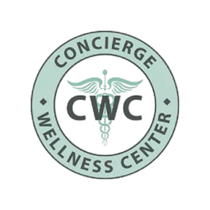 Concierge Wellness & Aesthetics - Logo