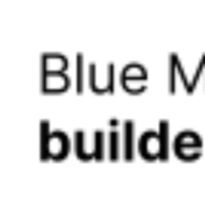 Blue Mountain Builders