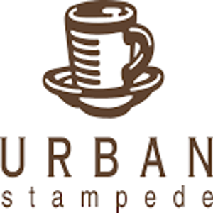 Urban Stampede - Logo