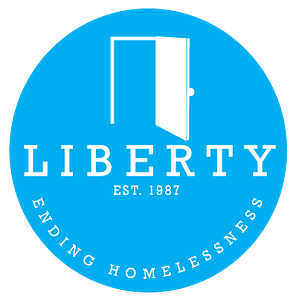 Liberty Safe Haven - Logo