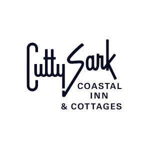 Cutty Sark Coastal Inn & Cottages - Logo