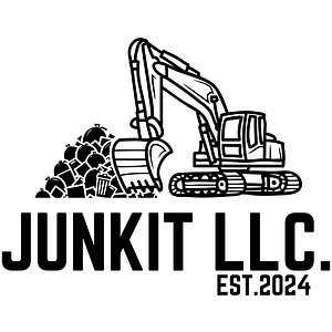 JUNKIT LLC. - Logo
