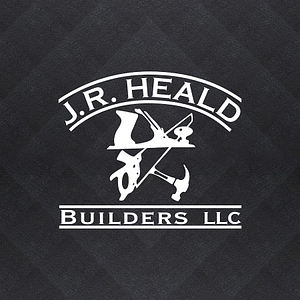 J. R. Heald Builders, LLC - Logo