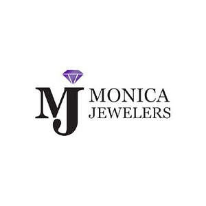 Monica's Jewelry Repair Center - Logo