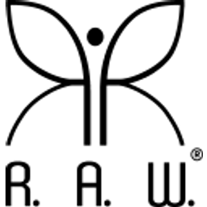 RAW Body Essentials - Logo