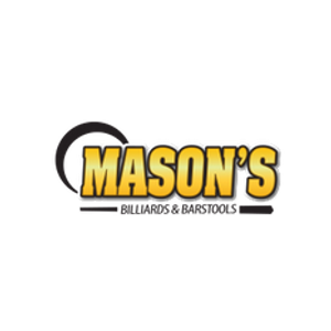 Mason's Billiards & Barstools