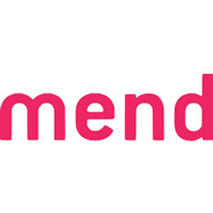 Mend: Mental & Behavioral Healthcare Technology - Logo