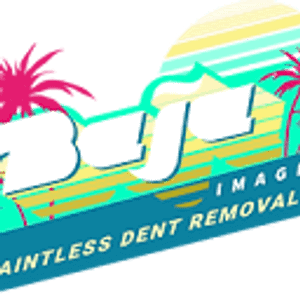 Baja Image Paintless Dent Removal - Logo