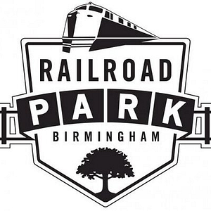 Railroad Park Foundation - Logo