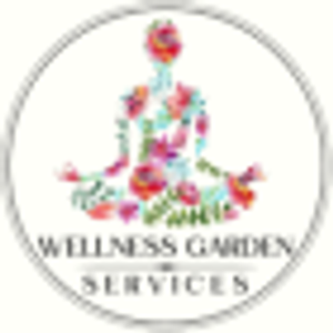 Wellness Garden Services - Logo