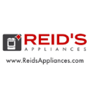 Reid's Appliances - Logo