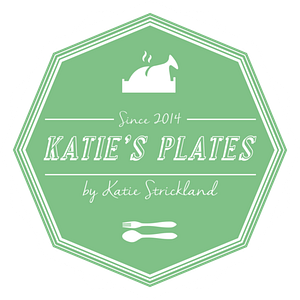 Katie's Plates