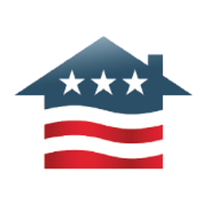 Veterans United Home Loans Amphitheater at Virginia Beach - Logo