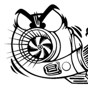 R&D Autoworks - Logo