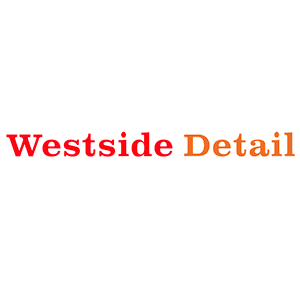 Westside Detail - Logo