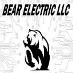 Bear Electric LLC - Logo