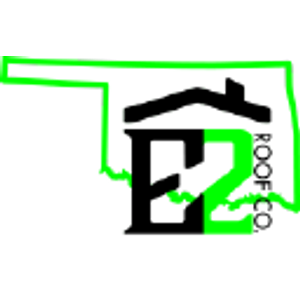 E2 Roof Co. - Logo