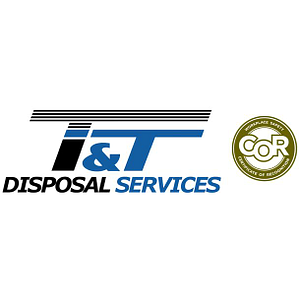 T & T Disposal Services