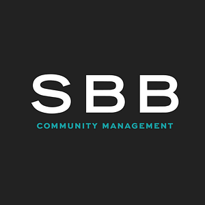SBB Community Management - Logo